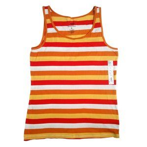 Summer Tank Top